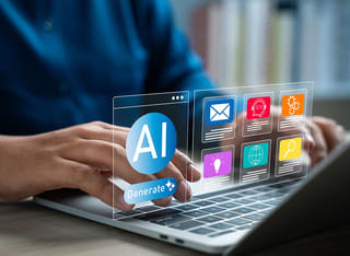 Beginnende crypto-belegger verkent de grondbeginselen van geautomatiseerde AI-handel